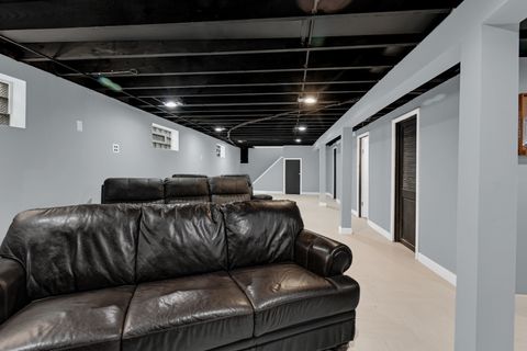 Tiny photo for 8627 S KOSTNER Avenue, Chicago, IL 60652 (MLS # 12573631)