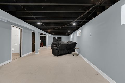 Tiny photo for 8627 S KOSTNER Avenue, Chicago, IL 60652 (MLS # 12573631)