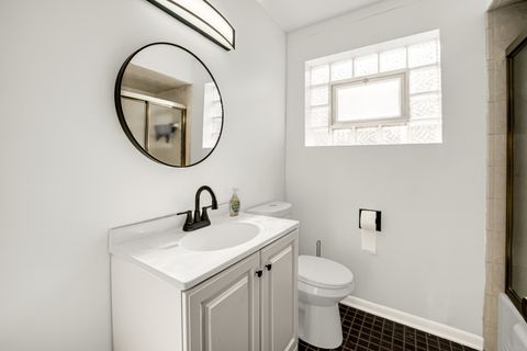 Tiny photo for 8627 S KOSTNER Avenue, Chicago, IL 60652 (MLS # 12573631)