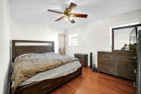 Tiny photo for 8627 S KOSTNER Avenue, Chicago, IL 60652 (MLS # 12573631)