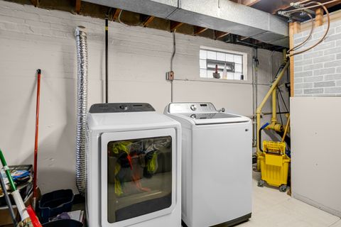 Tiny photo for 8627 S KOSTNER Avenue, Chicago, IL 60652 (MLS # 12573631)