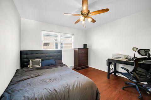 Tiny photo for 8627 S KOSTNER Avenue, Chicago, IL 60652 (MLS # 12573631)