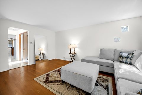 Tiny photo for 8627 S KOSTNER Avenue, Chicago, IL 60652 (MLS # 12573631)