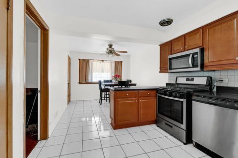 Tiny photo for 8627 S KOSTNER Avenue, Chicago, IL 60652 (MLS # 12573631)