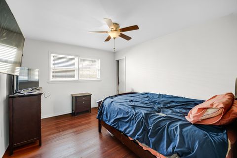 Tiny photo for 8627 S KOSTNER Avenue, Chicago, IL 60652 (MLS # 12573631)