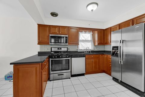 Tiny photo for 8627 S KOSTNER Avenue, Chicago, IL 60652 (MLS # 12573631)