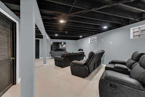 Tiny photo for 8627 S KOSTNER Avenue, Chicago, IL 60652 (MLS # 12573631)