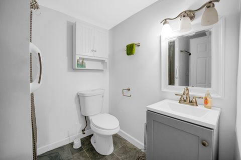 Tiny photo for 8627 S KOSTNER Avenue, Chicago, IL 60652 (MLS # 12573631)