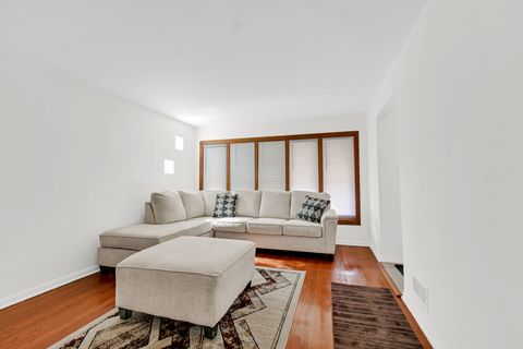 Tiny photo for 8627 S KOSTNER Avenue, Chicago, IL 60652 (MLS # 12573631)