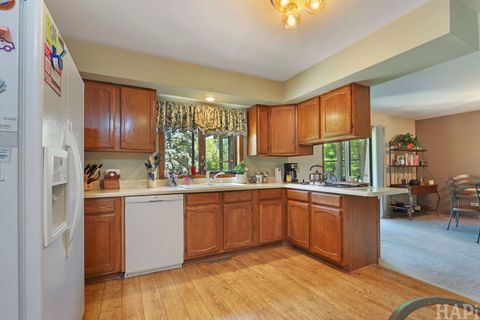 Tiny photo for 1702 Breezy Lawn Road, Spring Grove, IL 60081 (MLS # 12681060)
