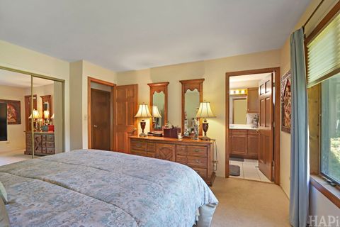 Tiny photo for 1702 Breezy Lawn Road, Spring Grove, IL 60081 (MLS # 12681060)
