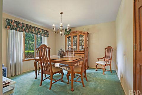 Tiny photo for 1702 Breezy Lawn Road, Spring Grove, IL 60081 (MLS # 12681060)