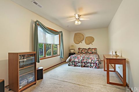 Tiny photo for 1702 Breezy Lawn Road, Spring Grove, IL 60081 (MLS # 12681060)