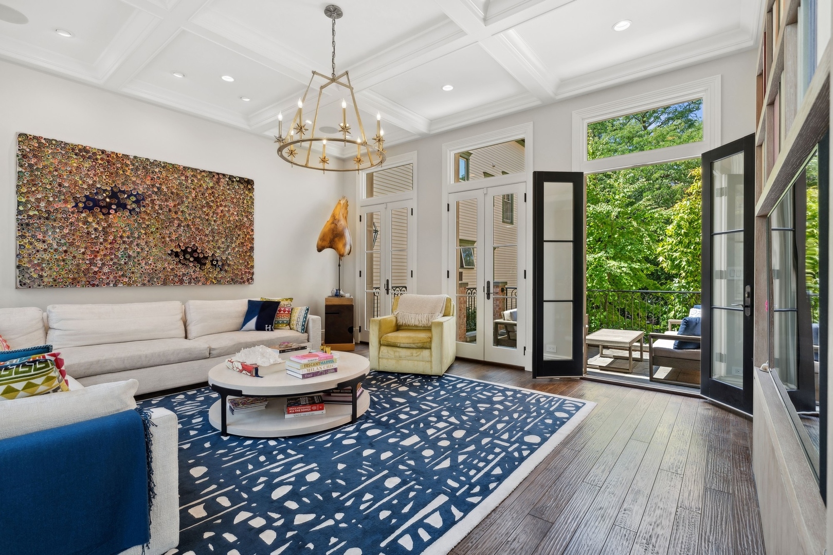 1755 N Mohawk Street