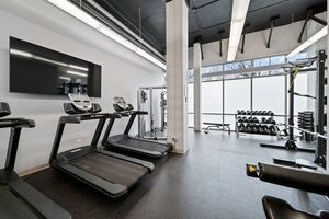 Tiny photo for 225 S Sangamon Street #306, Chicago, IL 60607 (MLS # 12710254)