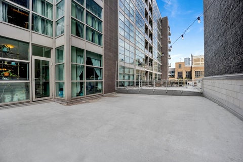 Tiny photo for 225 S Sangamon Street #306, Chicago, IL 60607 (MLS # 12710254)