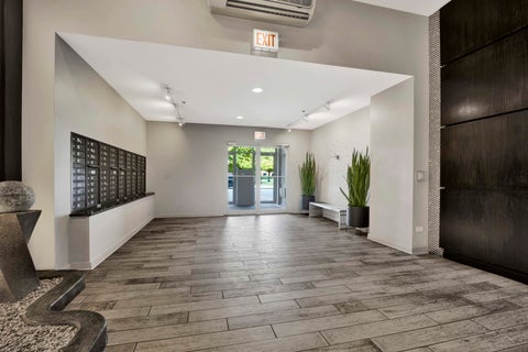 Tiny photo for 225 S Sangamon Street #306, Chicago, IL 60607 (MLS # 12710254)