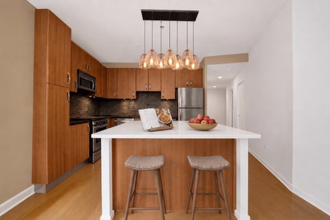 Tiny photo for 225 S Sangamon Street #306, Chicago, IL 60607 (MLS # 12710254)