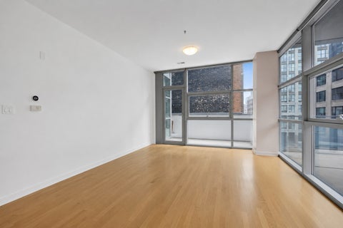 Tiny photo for 225 S Sangamon Street #306, Chicago, IL 60607 (MLS # 12710254)
