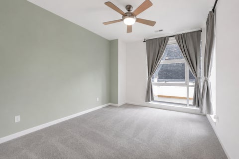 Tiny photo for 225 S Sangamon Street #306, Chicago, IL 60607 (MLS # 12710254)