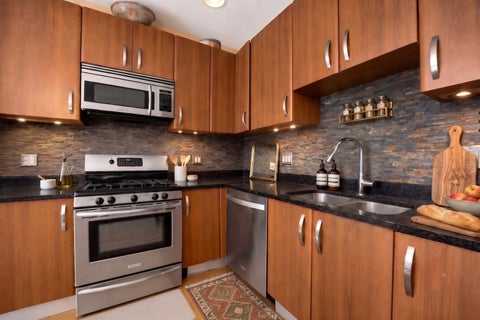 Tiny photo for 225 S Sangamon Street #306, Chicago, IL 60607 (MLS # 12710254)