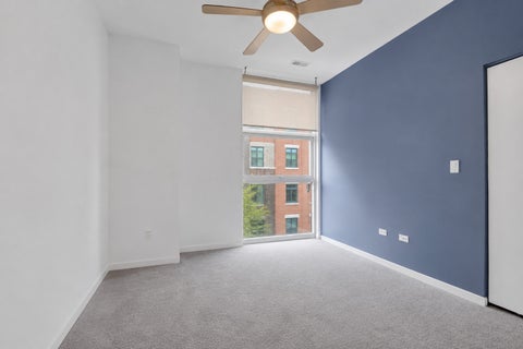 Tiny photo for 225 S Sangamon Street #306, Chicago, IL 60607 (MLS # 12710254)
