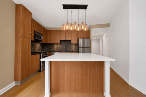 Tiny photo for 225 S Sangamon Street #306, Chicago, IL 60607 (MLS # 12710254)