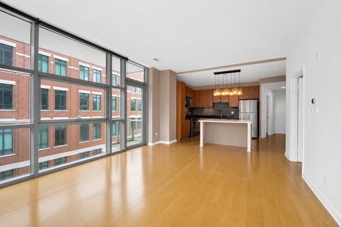 Tiny photo for 225 S Sangamon Street #306, Chicago, IL 60607 (MLS # 12710254)