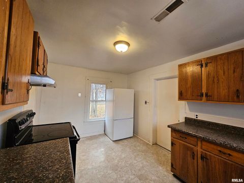 Tiny photo for 511 N SHELBY Street, Salem, IL 62881 (MLS # EB460541)