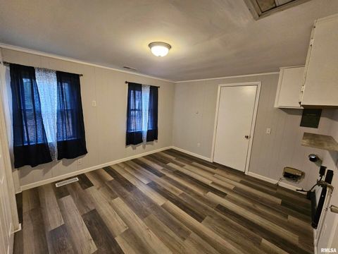 Tiny photo for 511 N SHELBY Street, Salem, IL 62881 (MLS # EB460541)