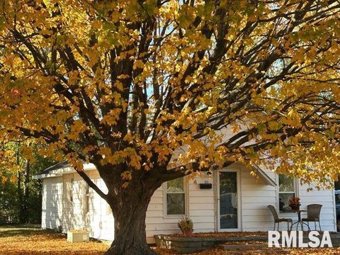 Tiny photo for 511 N SHELBY Street, Salem, IL 62881 (MLS # EB460541)