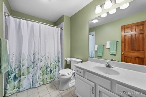 Tiny photo for 680 SPRUCE TREE Drive, Cary, IL 60013 (MLS # 12576683)