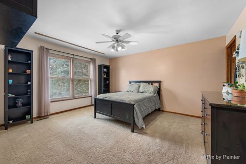Tiny photo for 680 SPRUCE TREE Drive, Cary, IL 60013 (MLS # 12576683)