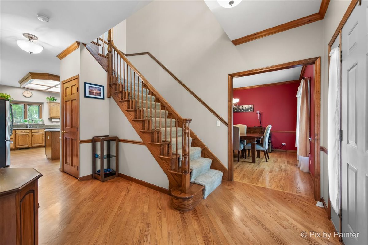 680 SPRUCE TREE Drive