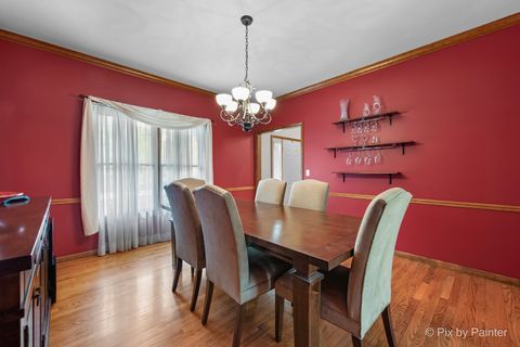 Tiny photo for 680 SPRUCE TREE Drive, Cary, IL 60013 (MLS # 12576683)