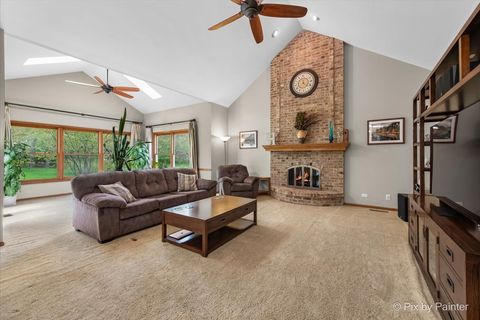 Tiny photo for 680 SPRUCE TREE Drive, Cary, IL 60013 (MLS # 12576683)