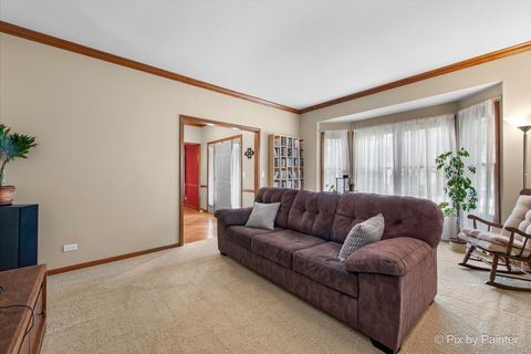 Tiny photo for 680 SPRUCE TREE Drive, Cary, IL 60013 (MLS # 12576683)