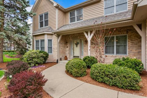Tiny photo for 680 SPRUCE TREE Drive, Cary, IL 60013 (MLS # 12576683)