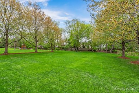 Tiny photo for 680 SPRUCE TREE Drive, Cary, IL 60013 (MLS # 12576683)