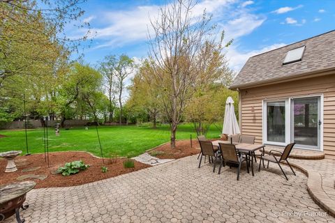 Tiny photo for 680 SPRUCE TREE Drive, Cary, IL 60013 (MLS # 12576683)