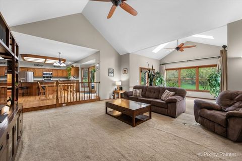 Tiny photo for 680 SPRUCE TREE Drive, Cary, IL 60013 (MLS # 12576683)