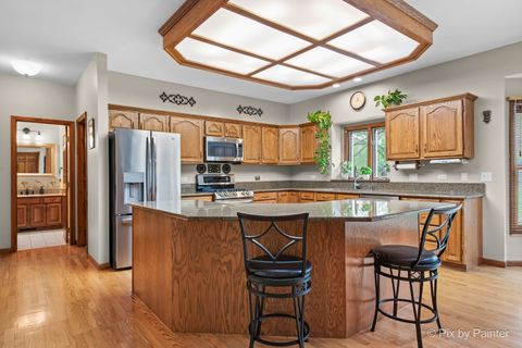 Tiny photo for 680 SPRUCE TREE Drive, Cary, IL 60013 (MLS # 12576683)