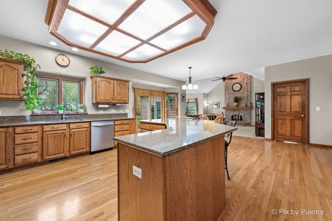 Tiny photo for 680 SPRUCE TREE Drive, Cary, IL 60013 (MLS # 12576683)