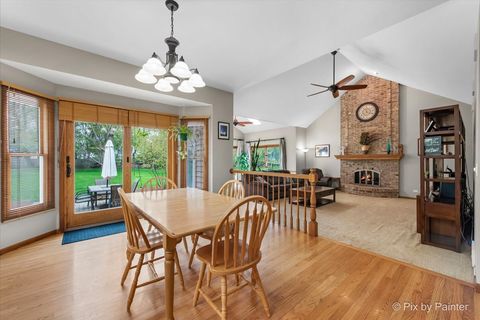 Tiny photo for 680 SPRUCE TREE Drive, Cary, IL 60013 (MLS # 12576683)