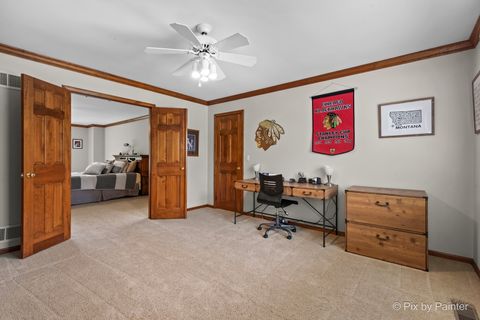 Tiny photo for 680 SPRUCE TREE Drive, Cary, IL 60013 (MLS # 12576683)