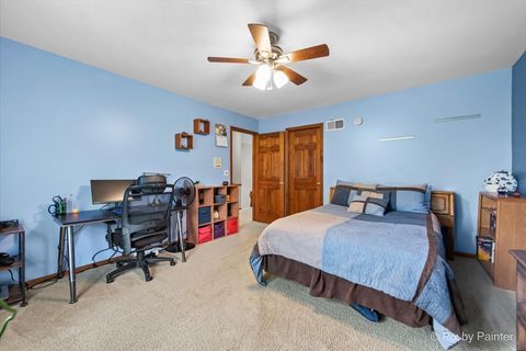 Tiny photo for 680 SPRUCE TREE Drive, Cary, IL 60013 (MLS # 12576683)