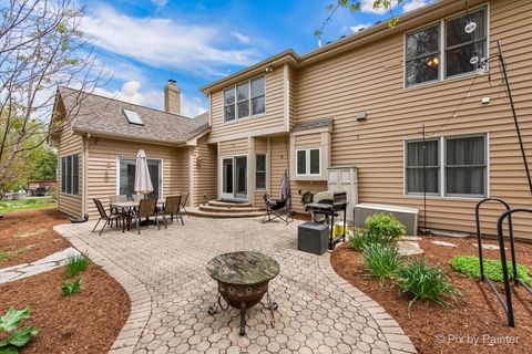 Tiny photo for 680 SPRUCE TREE Drive, Cary, IL 60013 (MLS # 12576683)