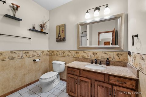 Tiny photo for 680 SPRUCE TREE Drive, Cary, IL 60013 (MLS # 12576683)