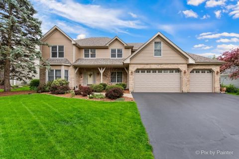 Photo of 680 SPRUCE TREE Drive, Cary, IL 60013 (MLS # 12576683)