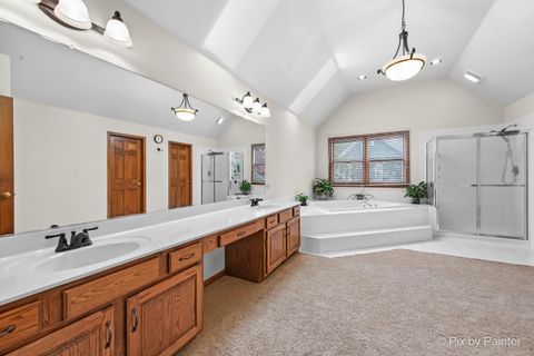 Tiny photo for 680 SPRUCE TREE Drive, Cary, IL 60013 (MLS # 12576683)